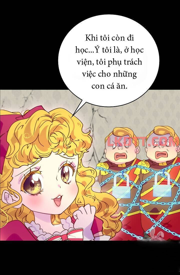 Đừng Xem Thường Nữ Phụ: Chapter 119