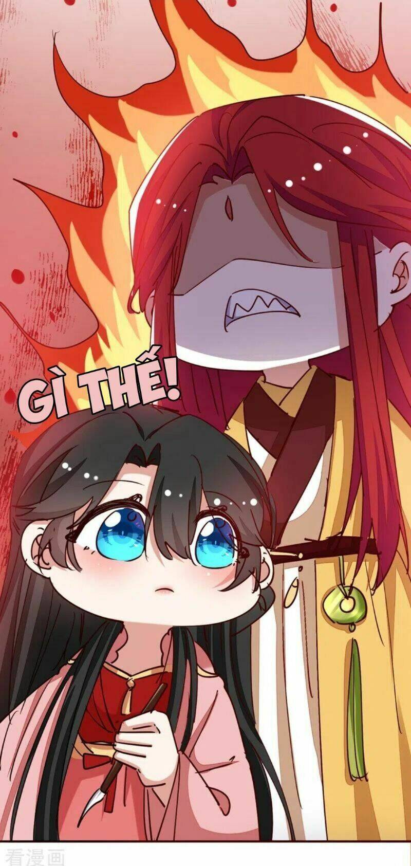 Giang Sơn Mỹ Nam Nhập Trướng Ta: Chapter 57