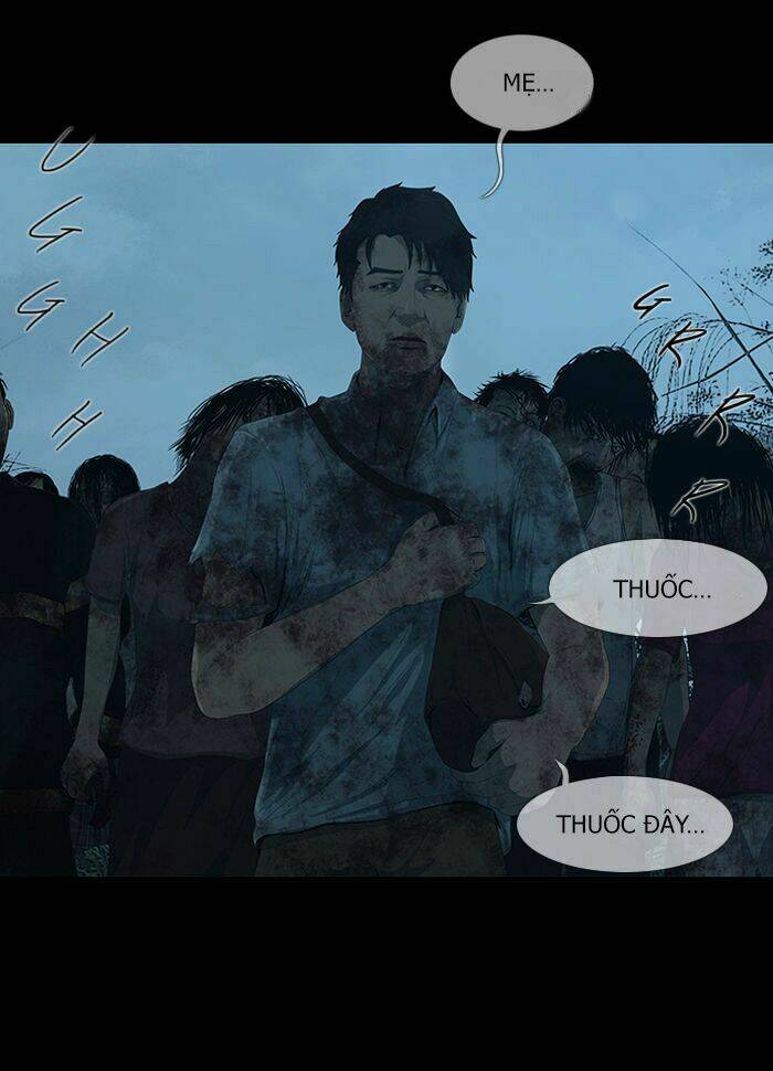 Dead Days: Chapter 59