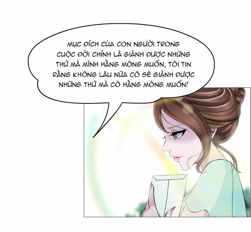 Cạm Bẫy Của Nữ Thần: Chapter 154