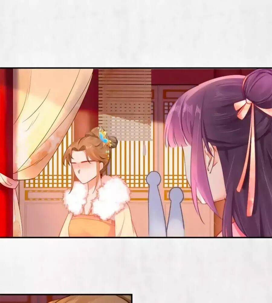 Hoạn Phi Hoàn Triều: Chapter 46