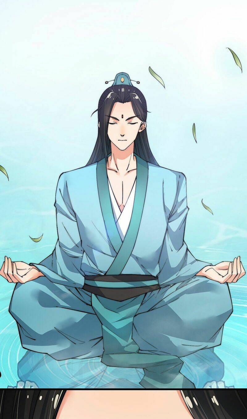 Võ Lăng Cửu Thiên: Chapter 8