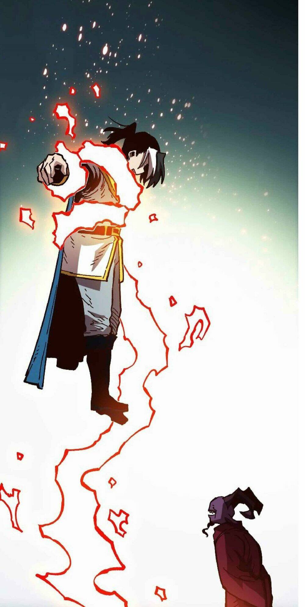 Nô Lệ Nghịch Thiên: Chapter 50