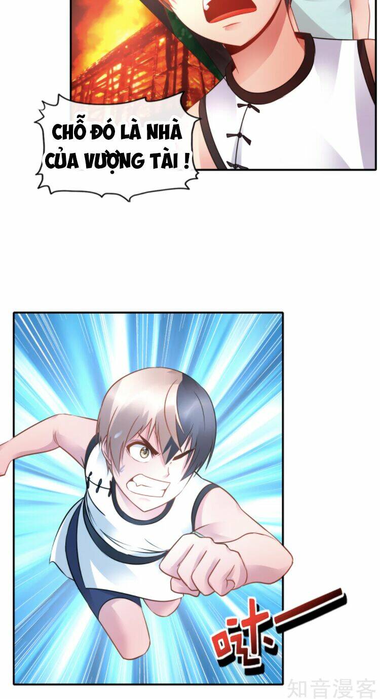 Phong Thủy Thiên Sư: Chapter 41