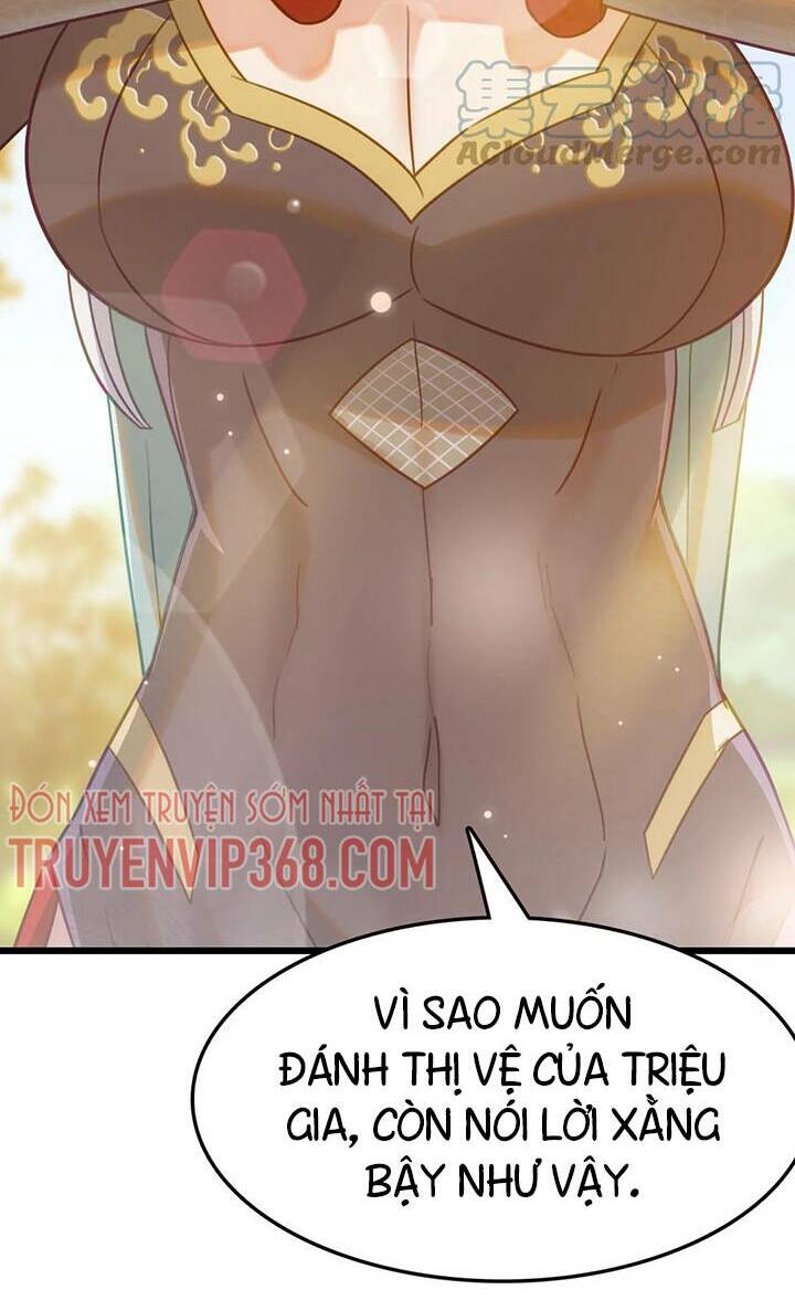 Đại Bảo Kiếm Của Tôi: Chapter 7