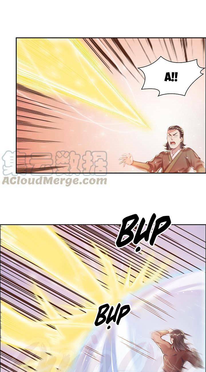 Siêu Phàm Truyện: Chapter 106