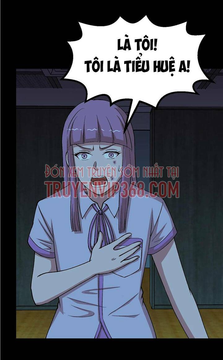 Đai Ca Trở Lại Tuổi 16: Chapter 127