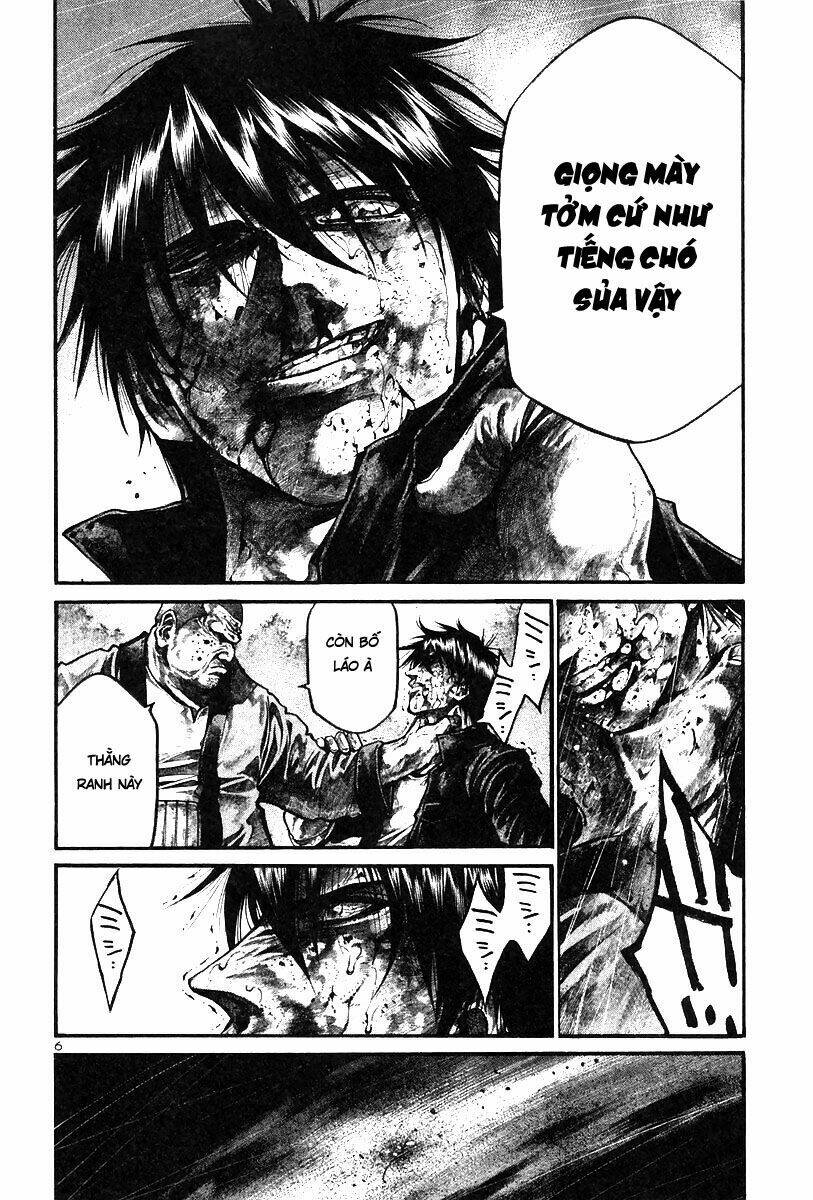 Rainbow: Chapter 139