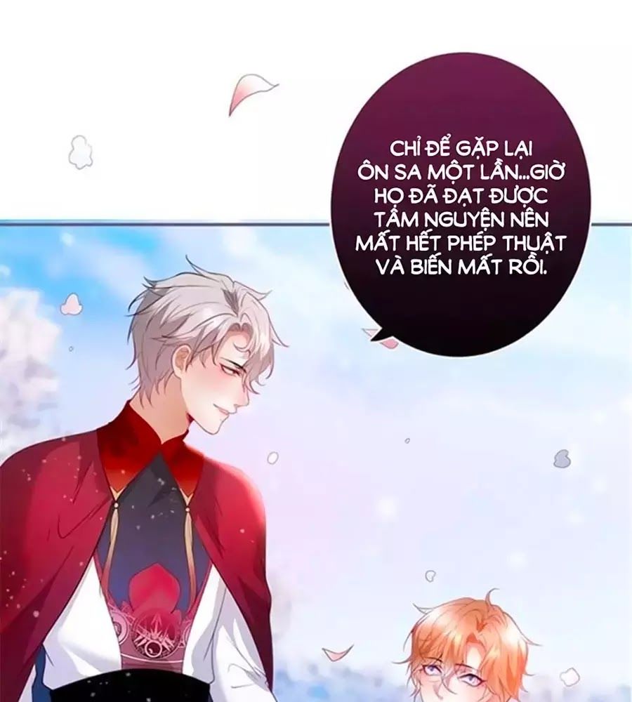 Vương Tử Và Ánh Trăng Đen: Chapter 48