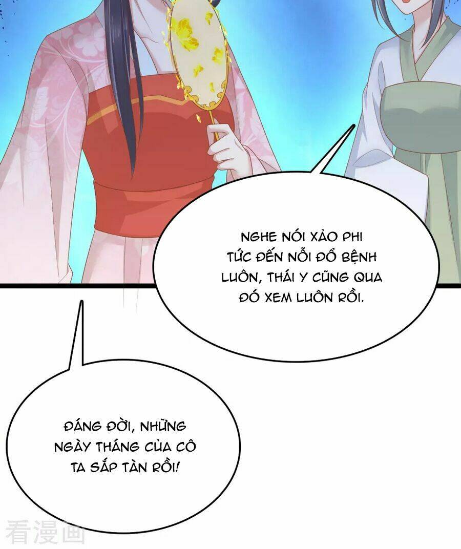 Phú Bà Bạc Tỷ Trong Lãnh Cung: Chapter 57