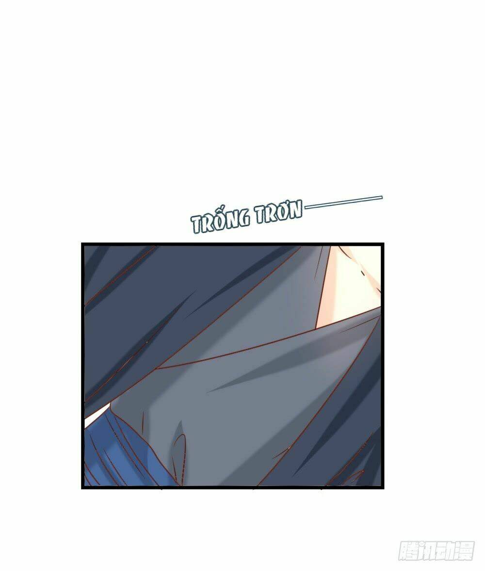 Hồng Nhan Bất Vong Quốc: Chapter 15