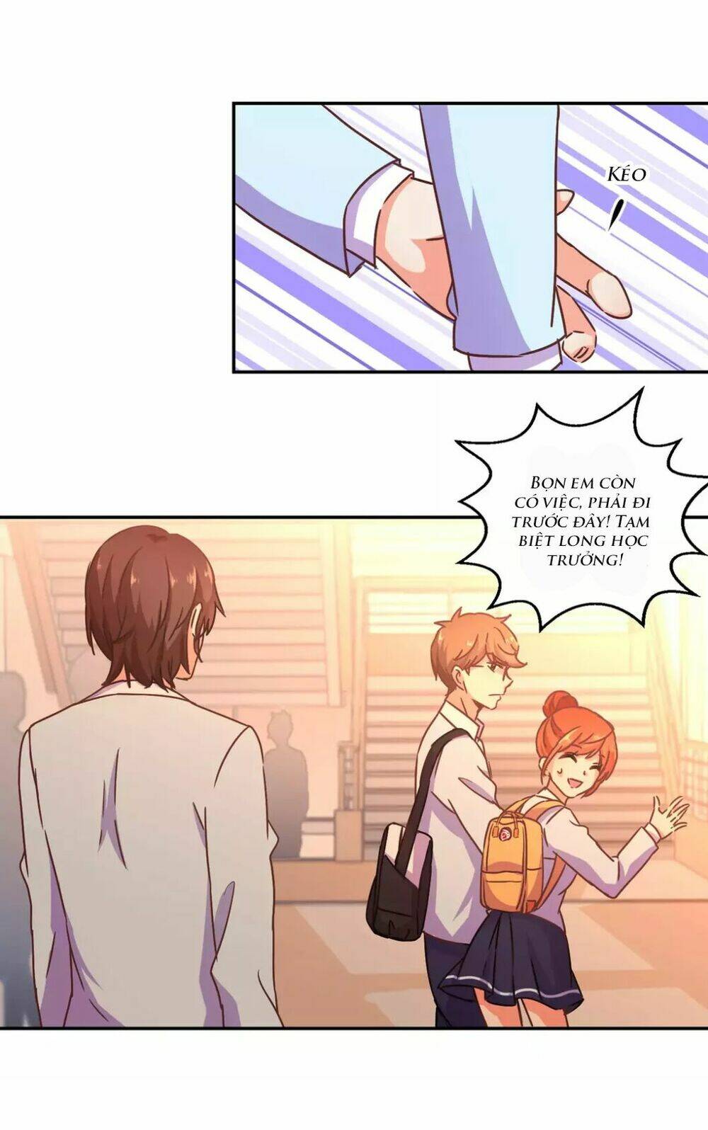 Trọng Sinh Chi Hao Môn Cường Thế Quy Lai: Chapter 104