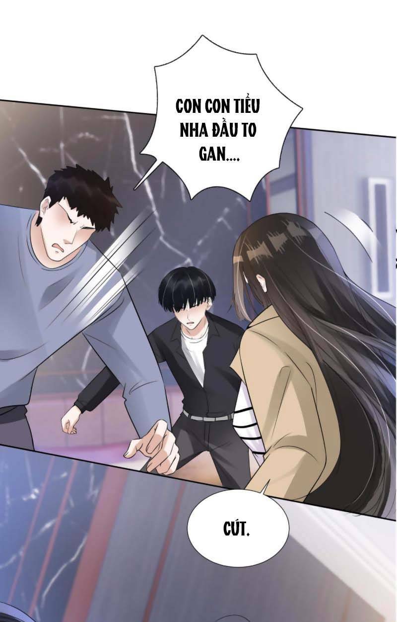 Dây Dưa Không Dứt: Chapter 20