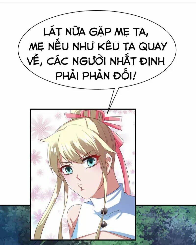 Chiến Đỉnh: Chapter 47