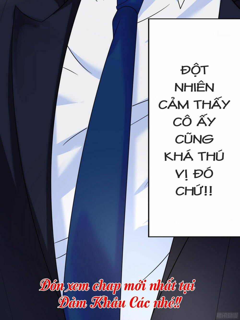 Tân Nương Xinh Đẹp Của Tổng Tài: Chapter 2