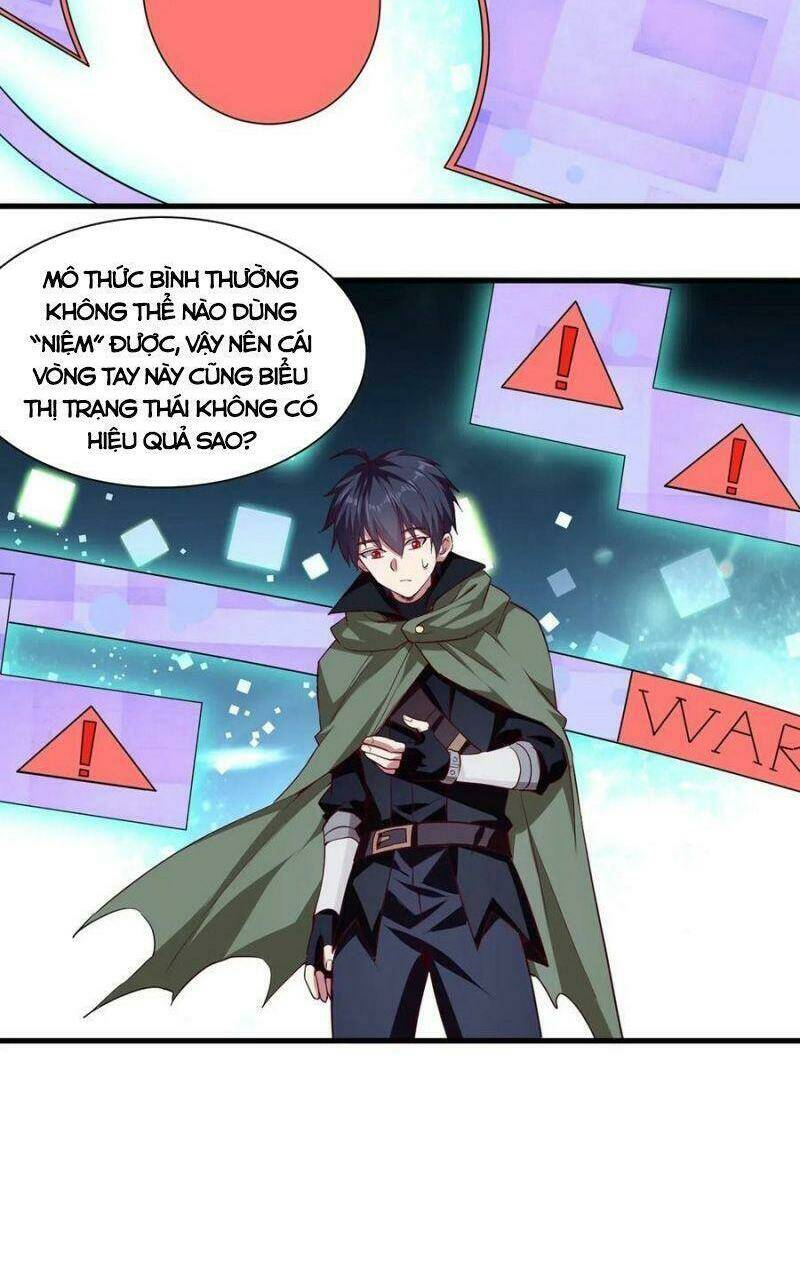 Thánh Đường Chi Thành: Chapter 51