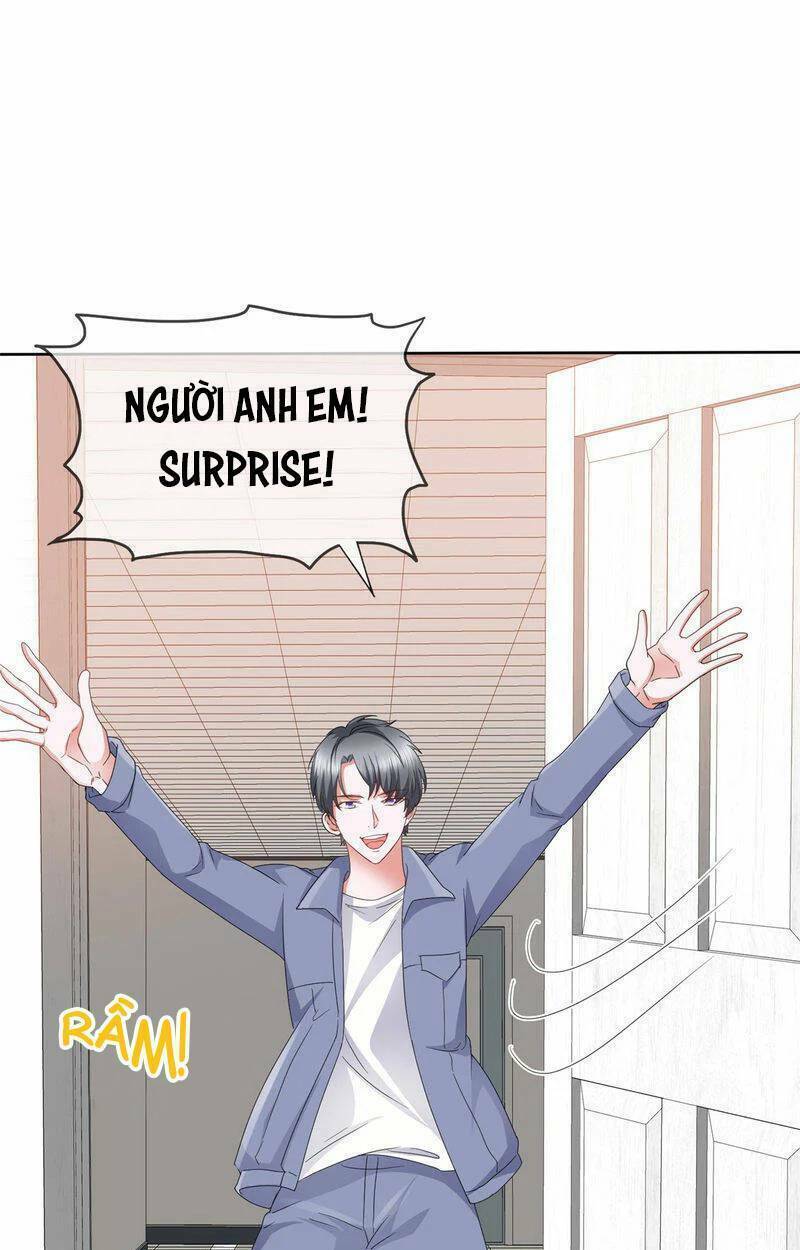 Boss Là Kim Chủ Của Tôi: Chapter 52