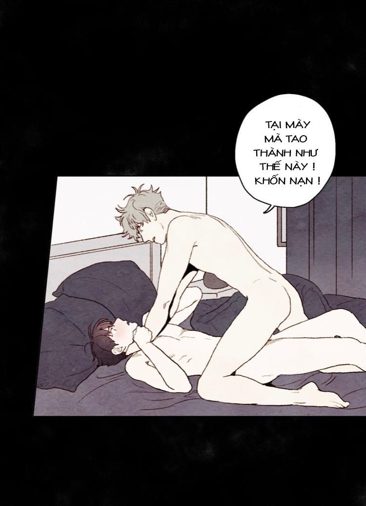 Ôi ! Trợ Lý Đặc Biệt Của Tôi: Chapter 40