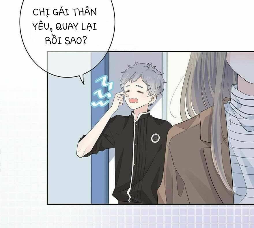 Phần Còn Lại Của Cuộc Đời Tôi: Chapter 1.2