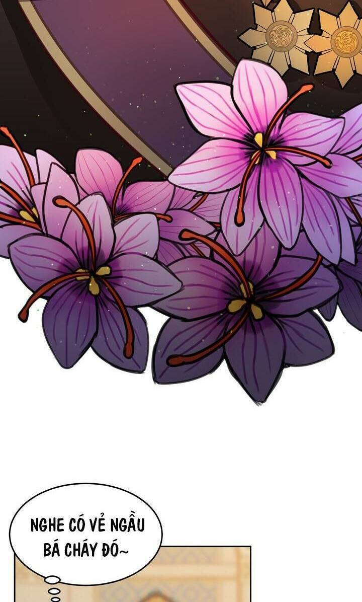 Amina - Nữ Thần Đèn: Chapter 11