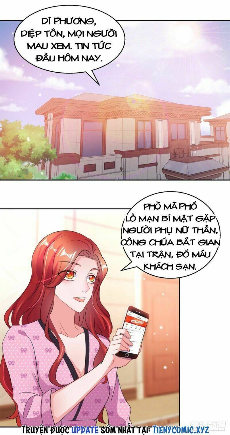 Vú Em Là Cổ Tiên: Chapter 157