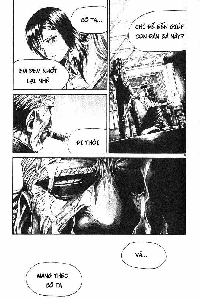 Rainbow: Chapter 199