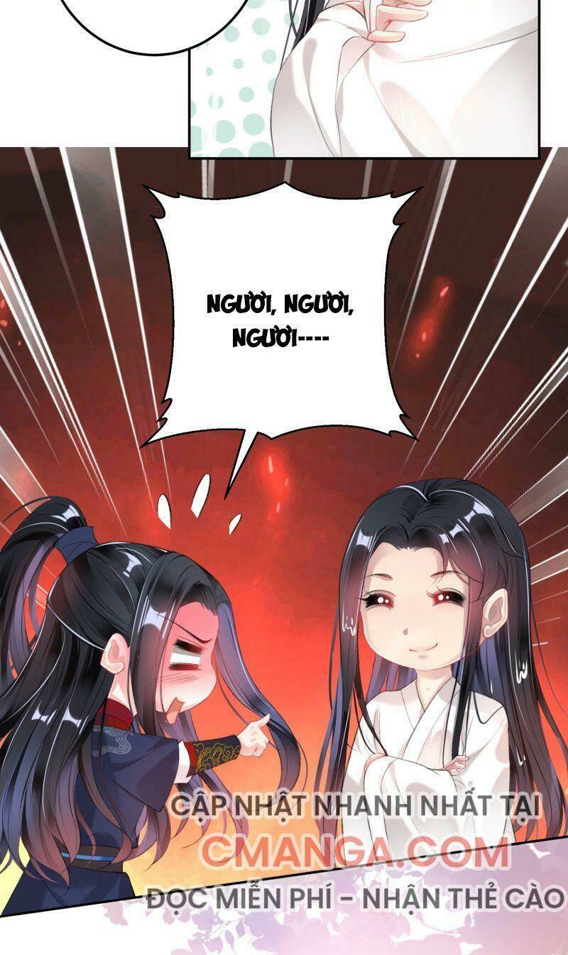 Vương Gia, Áo Lót Của Ngươi Rơi Mất Rồi: Chapter 113