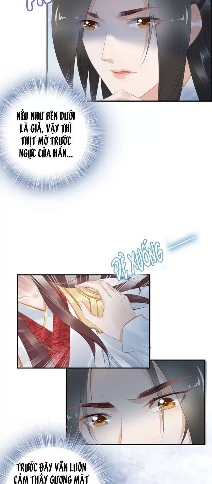 Nhất Sinh Nhất Thế Tiếu Thương Khung: Chapter 69