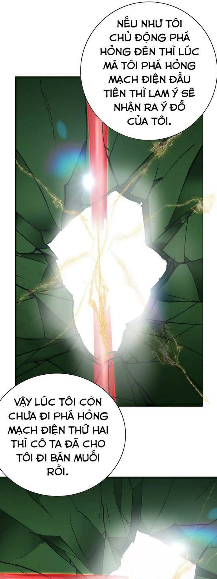 Hệ Thống Tiên Tôn Tại Đô Thị: Chapter 37