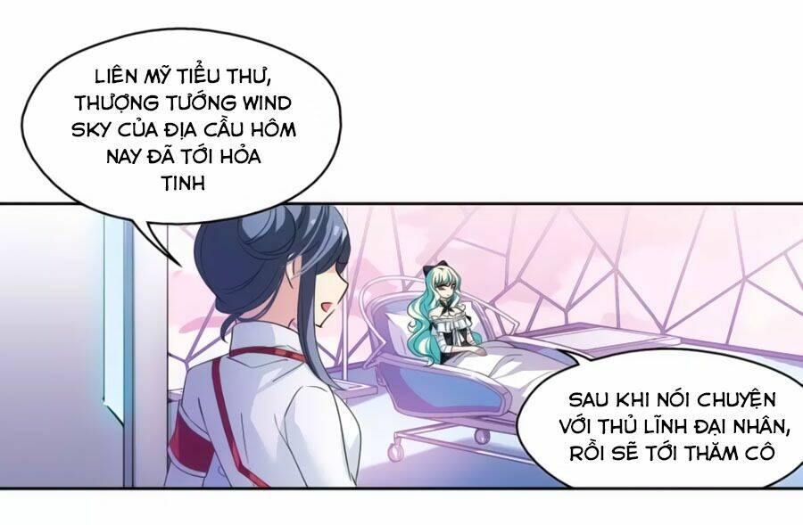 Xuyên Duyệt Tây Nguyên 3000: Chapter 253