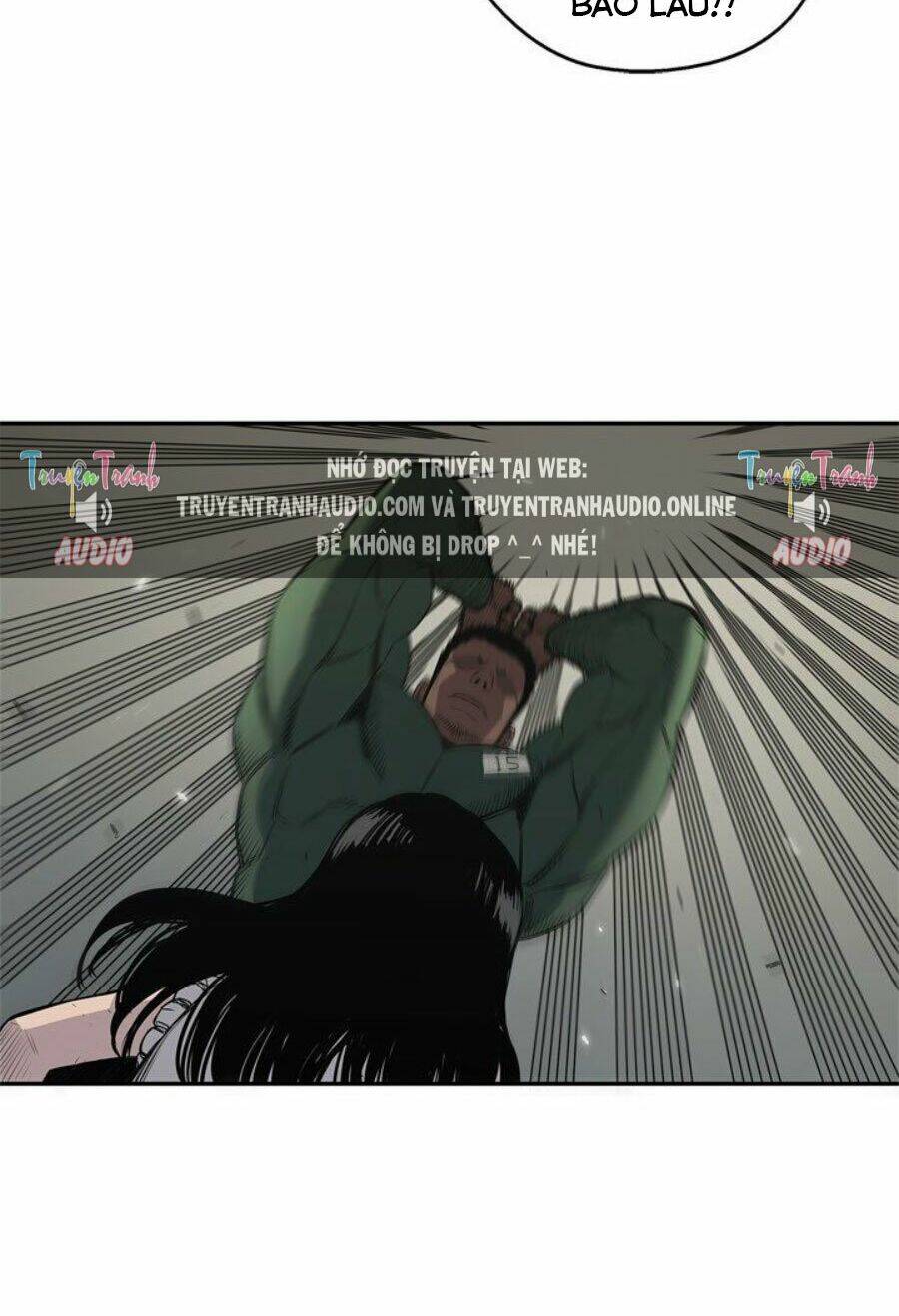 Hiệp Sĩ Giao Hàng: Chapter 35