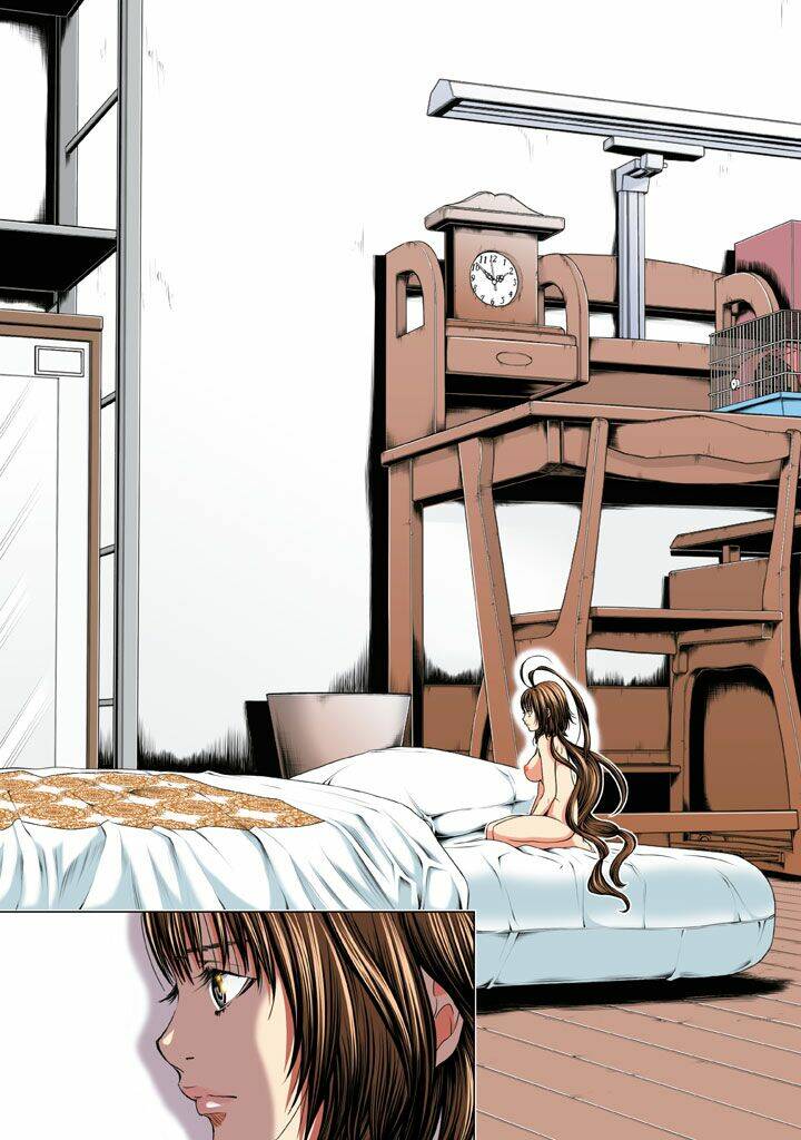 Minimum: Chapter 27