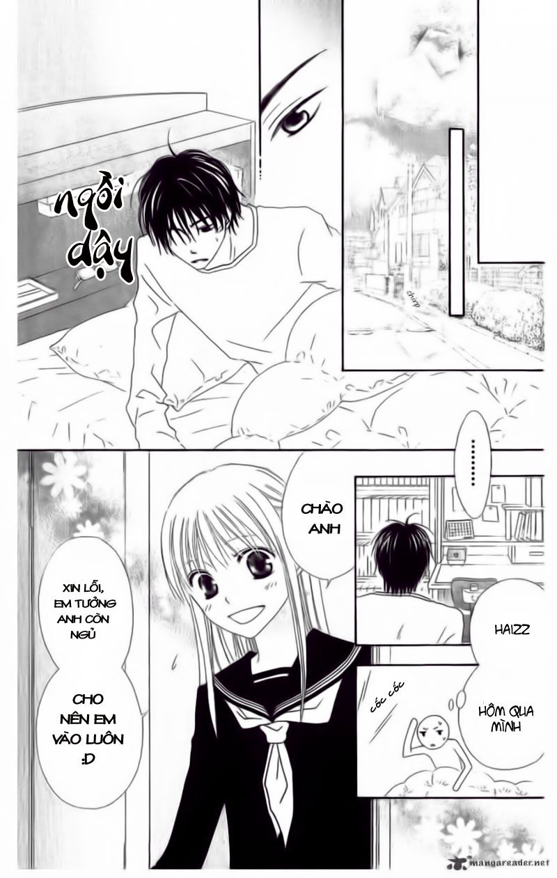 Love So Life: Chapter 18