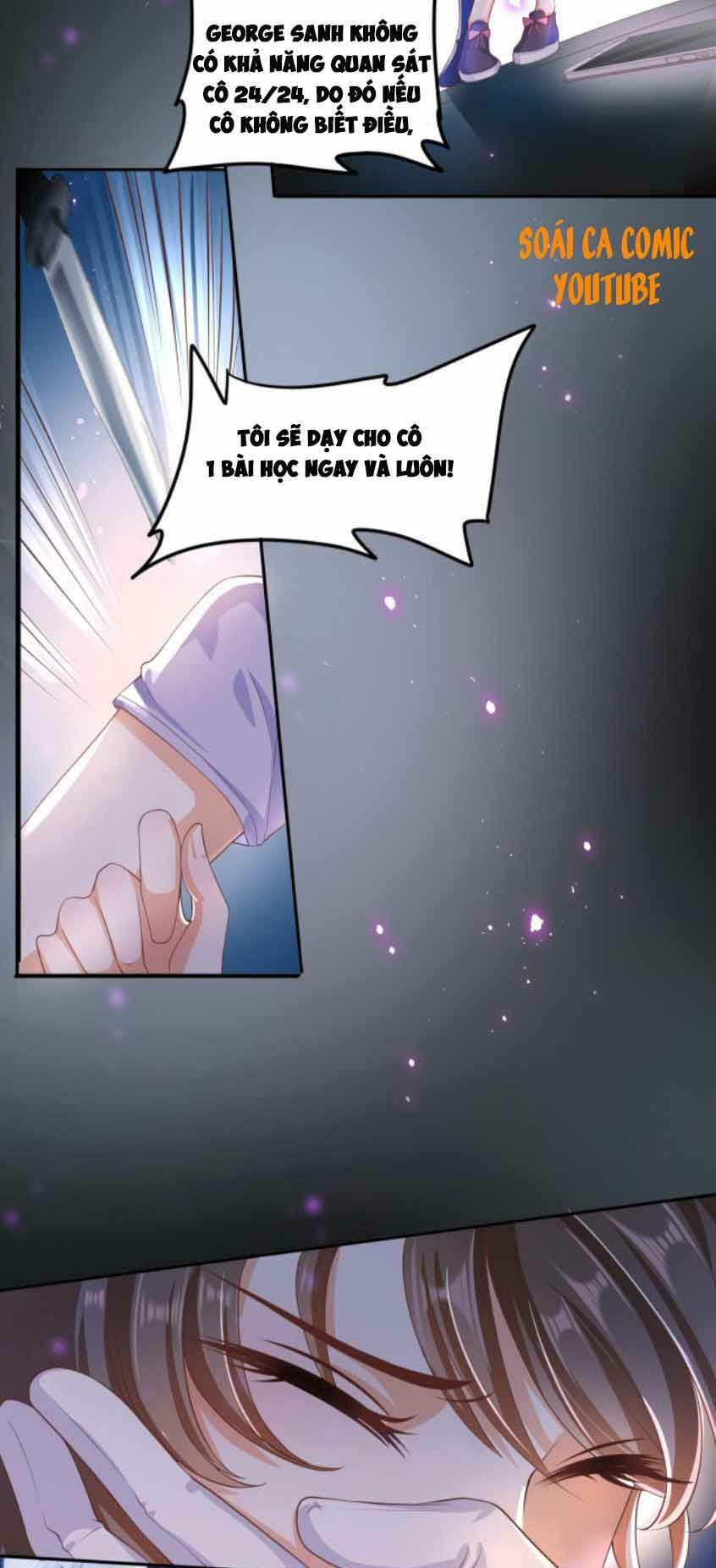 Nhất Sanh Hữu Hỉ: Chapter 15
