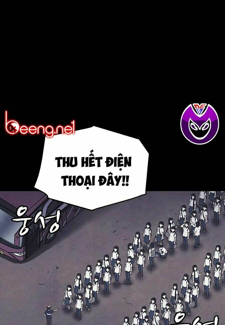 Cậu Bé Shotgun: Chapter 1