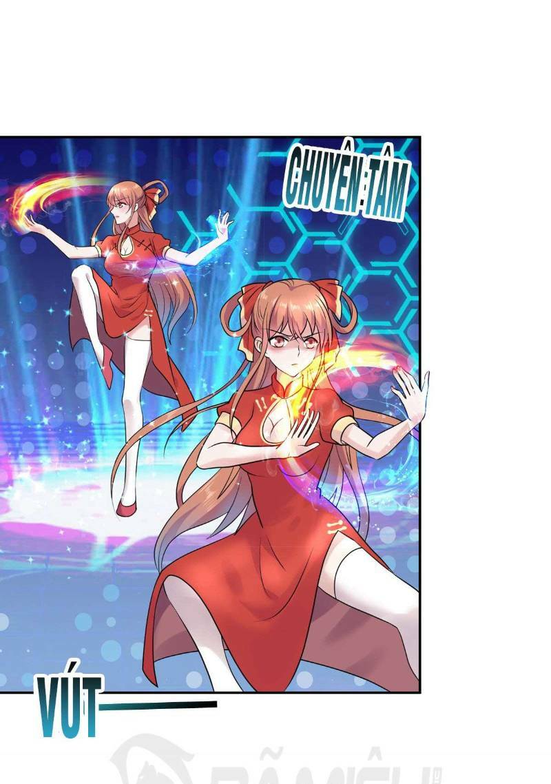 Đại Gia Livestream Vạn Giới: Chapter 2