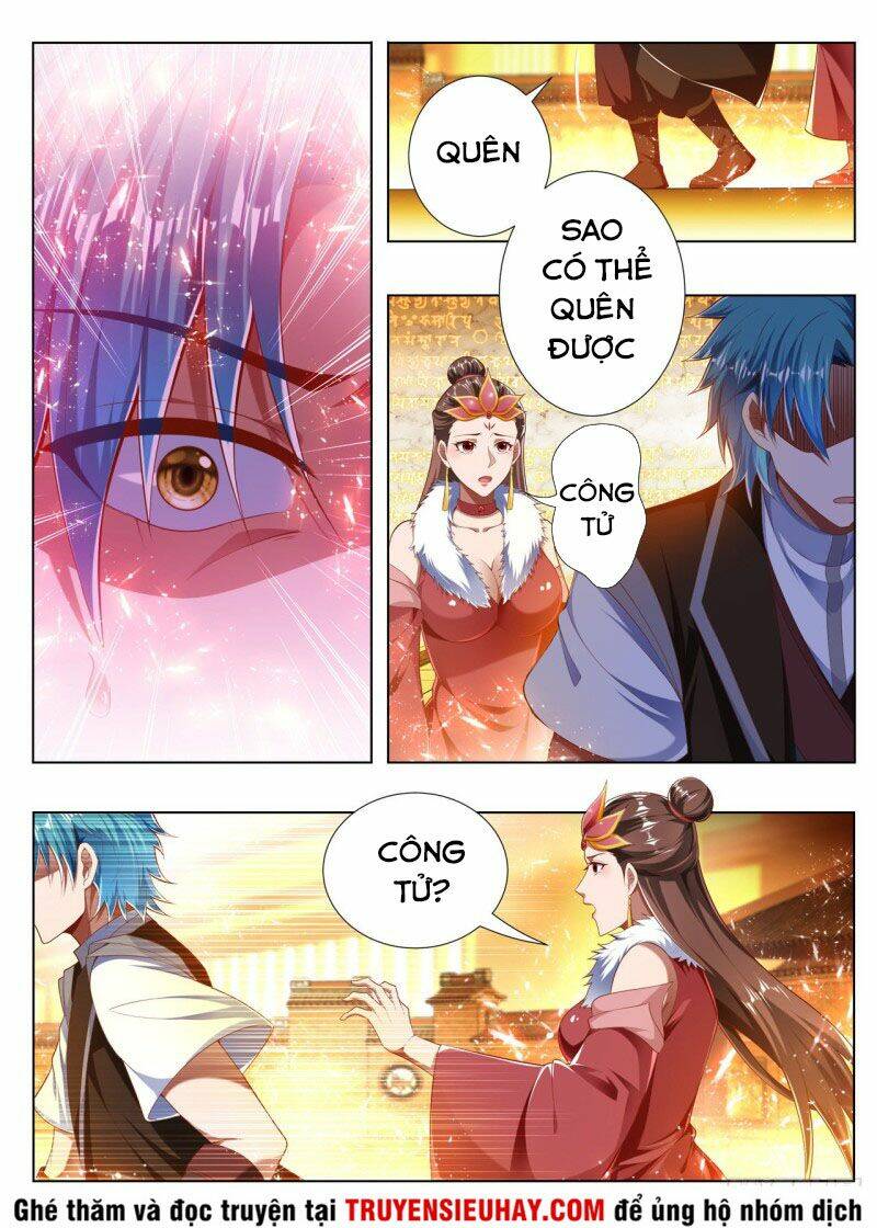 Vạn Giới Thần Chủ: Chapter 244