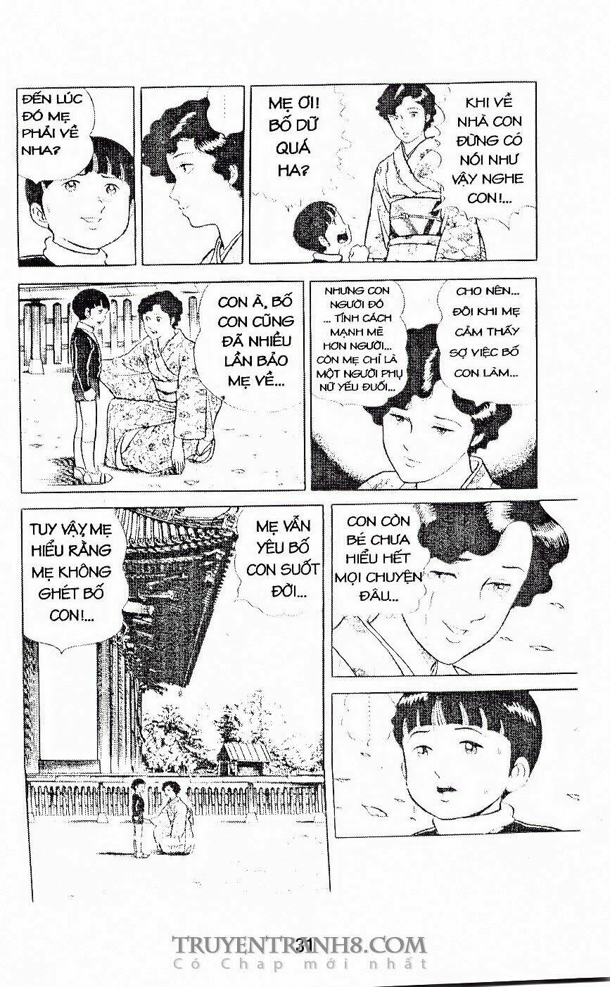 Musashi: Chapter 1