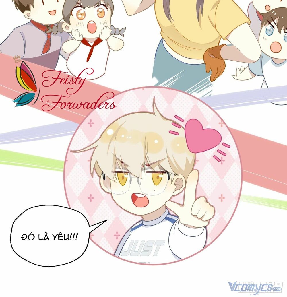 Nữ Phụ Như Tôi Cũng Có Ngày Ra Mắt: Chapter 22