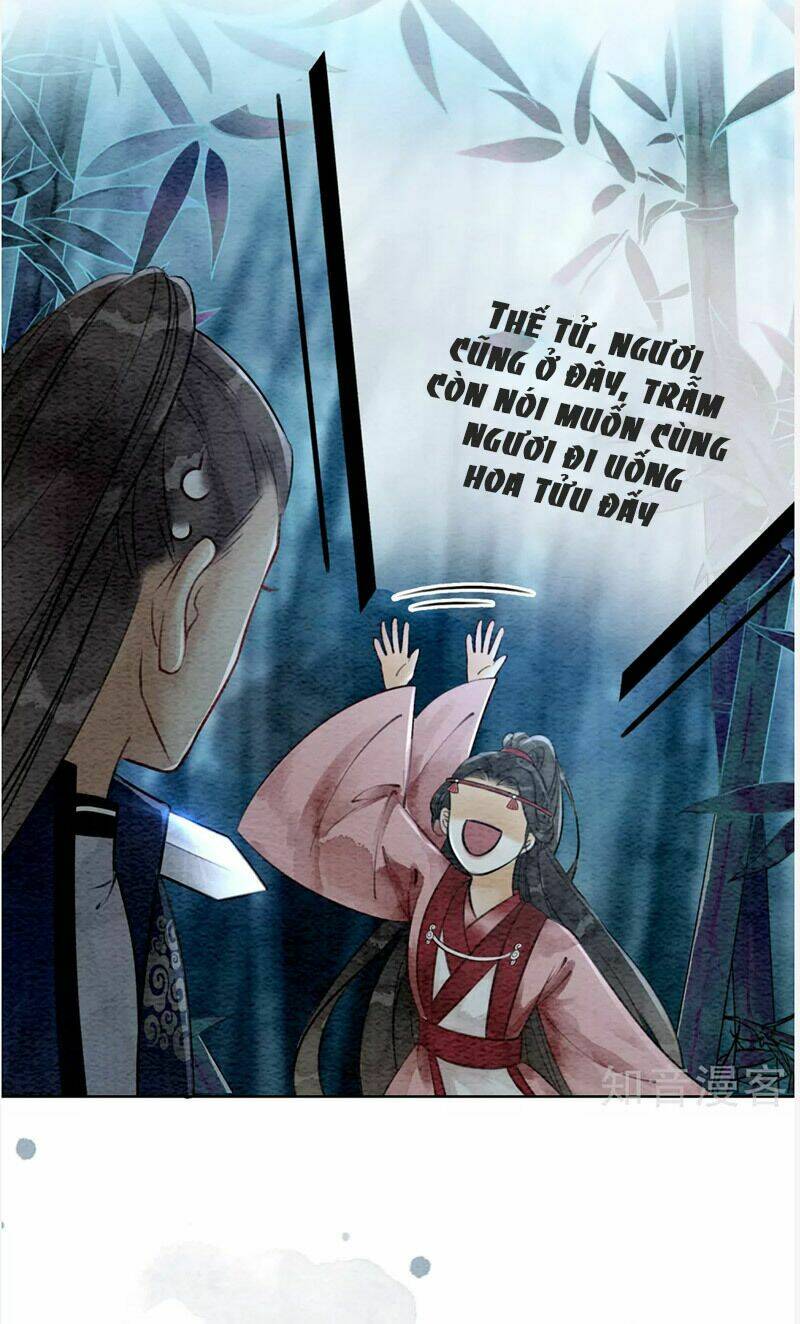 Hậu Cung Của Trẫm Cháy Rồi!: Chapter 70