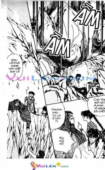 Nàng Công Chúa Ham Chơi: Chapter 7