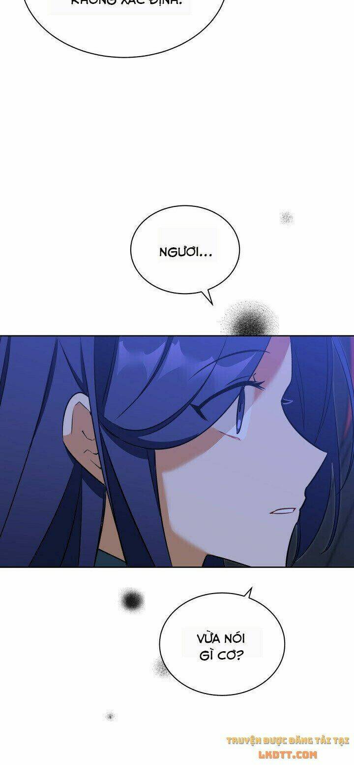 Quái Thú Với Hoa: Chapter 94