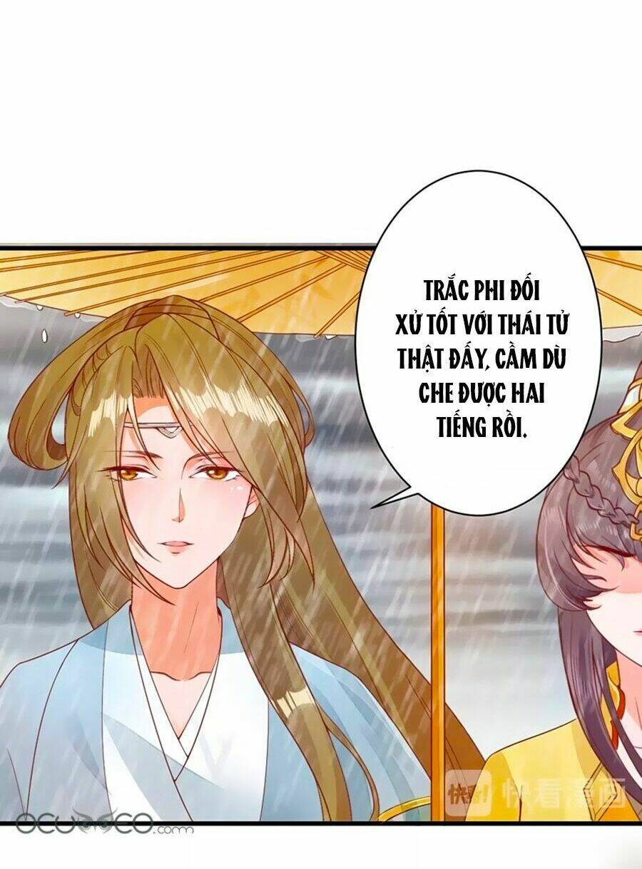 Thịnh Thế Lê Hoa Điện: Chapter 15
