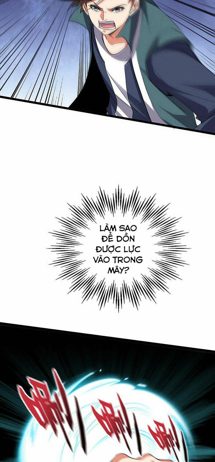 Phục Thiên Thánh Chủ: Chapter 104