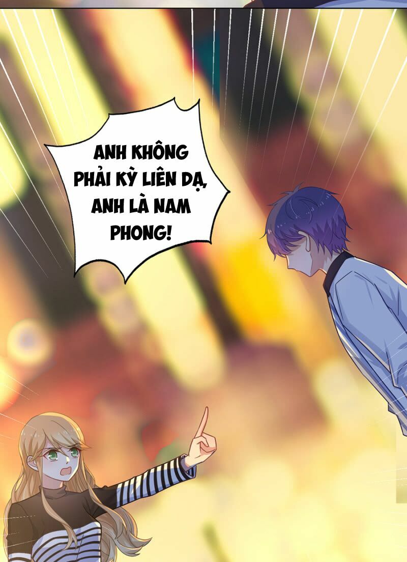 Ma Lạt Thiên Kim Đẩu Ác Thiếu: Chapter 136