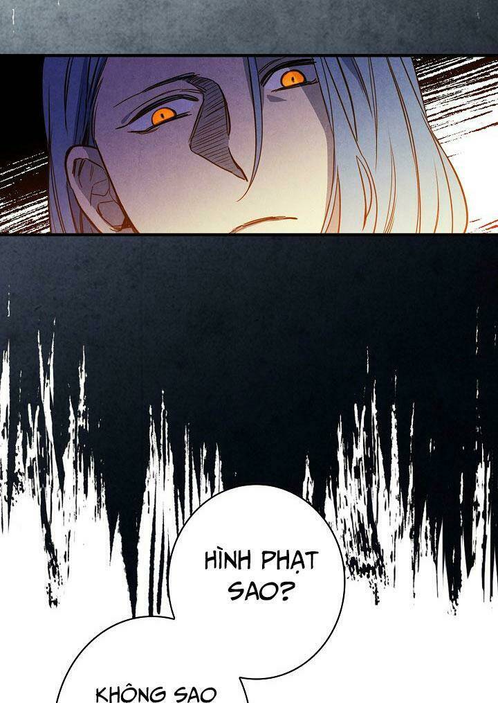 Hoàng Phi Bóng Tối: Chapter 21