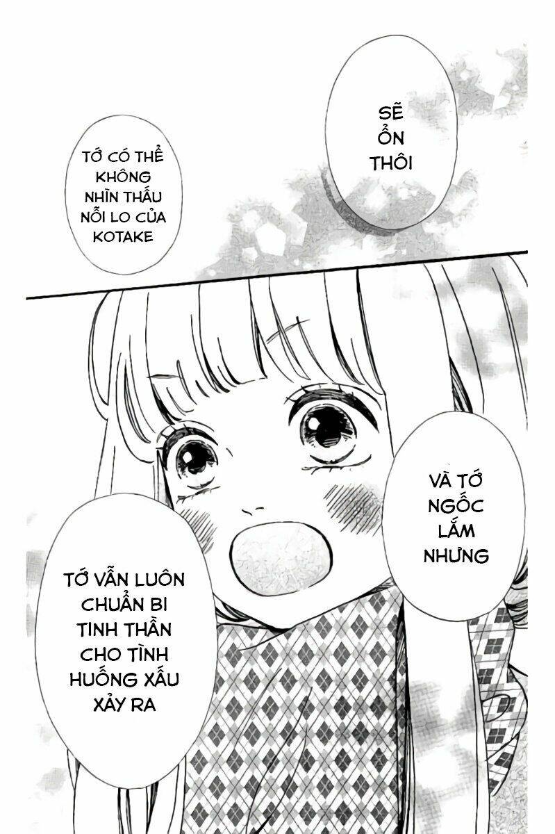 Sensei Kunshu: Chapter 14