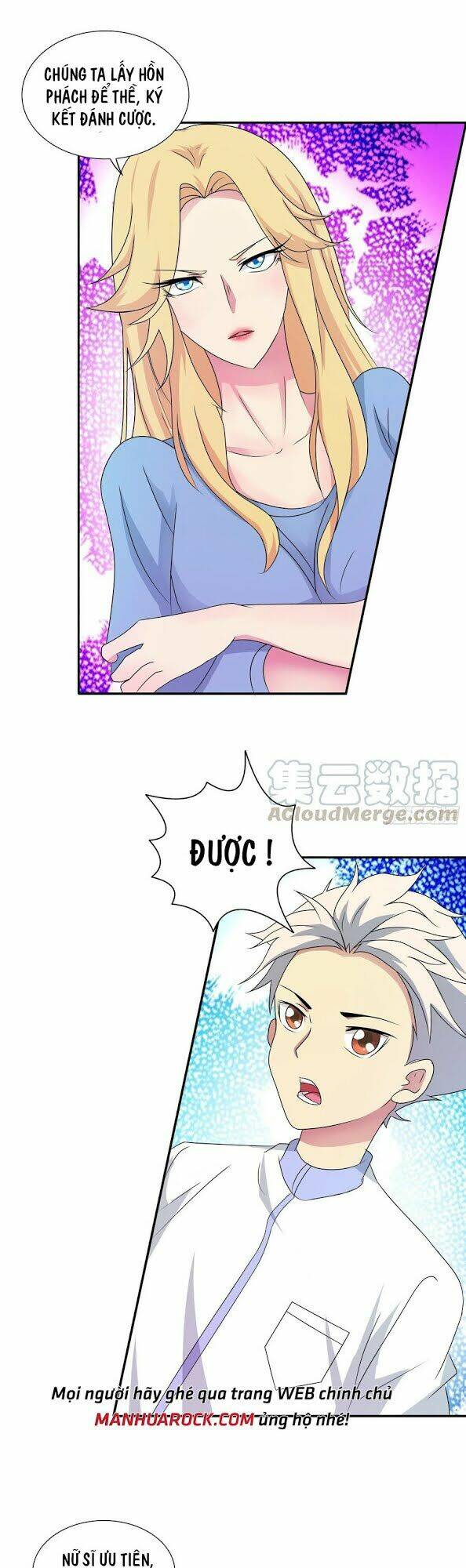 Tôi Là Thần Y: Chapter 175