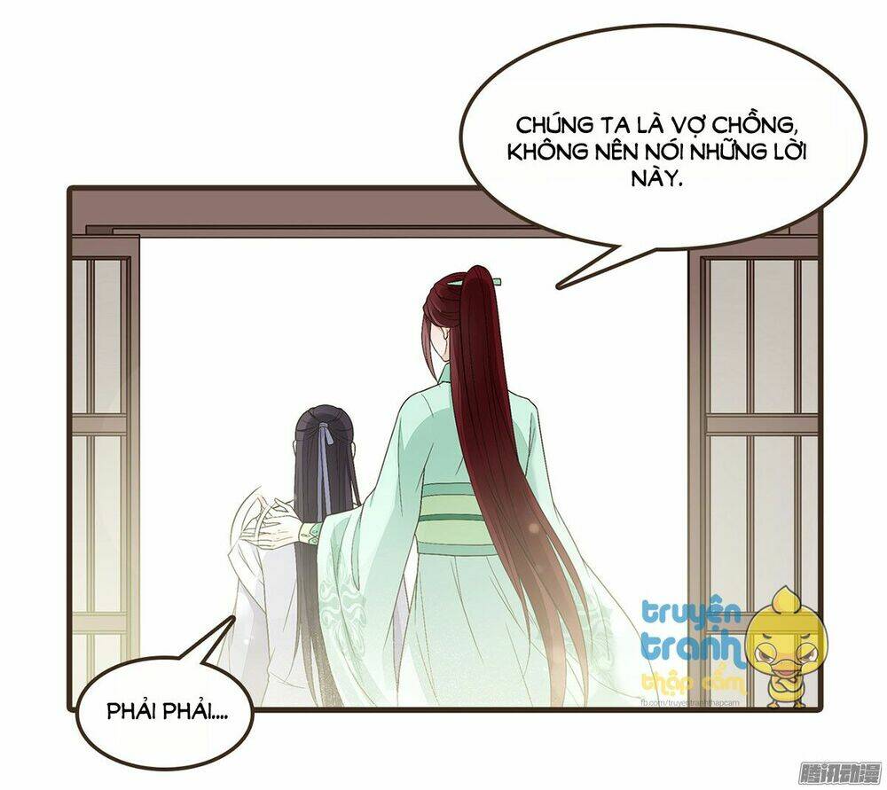 Đại Giá Thừa Tướng: Chapter 52