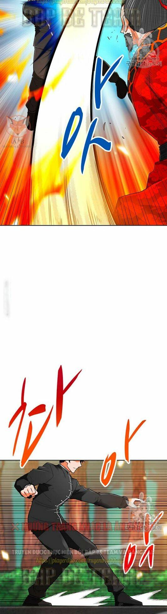 Tôi Tự Động Săn Một Mình: Chapter 68